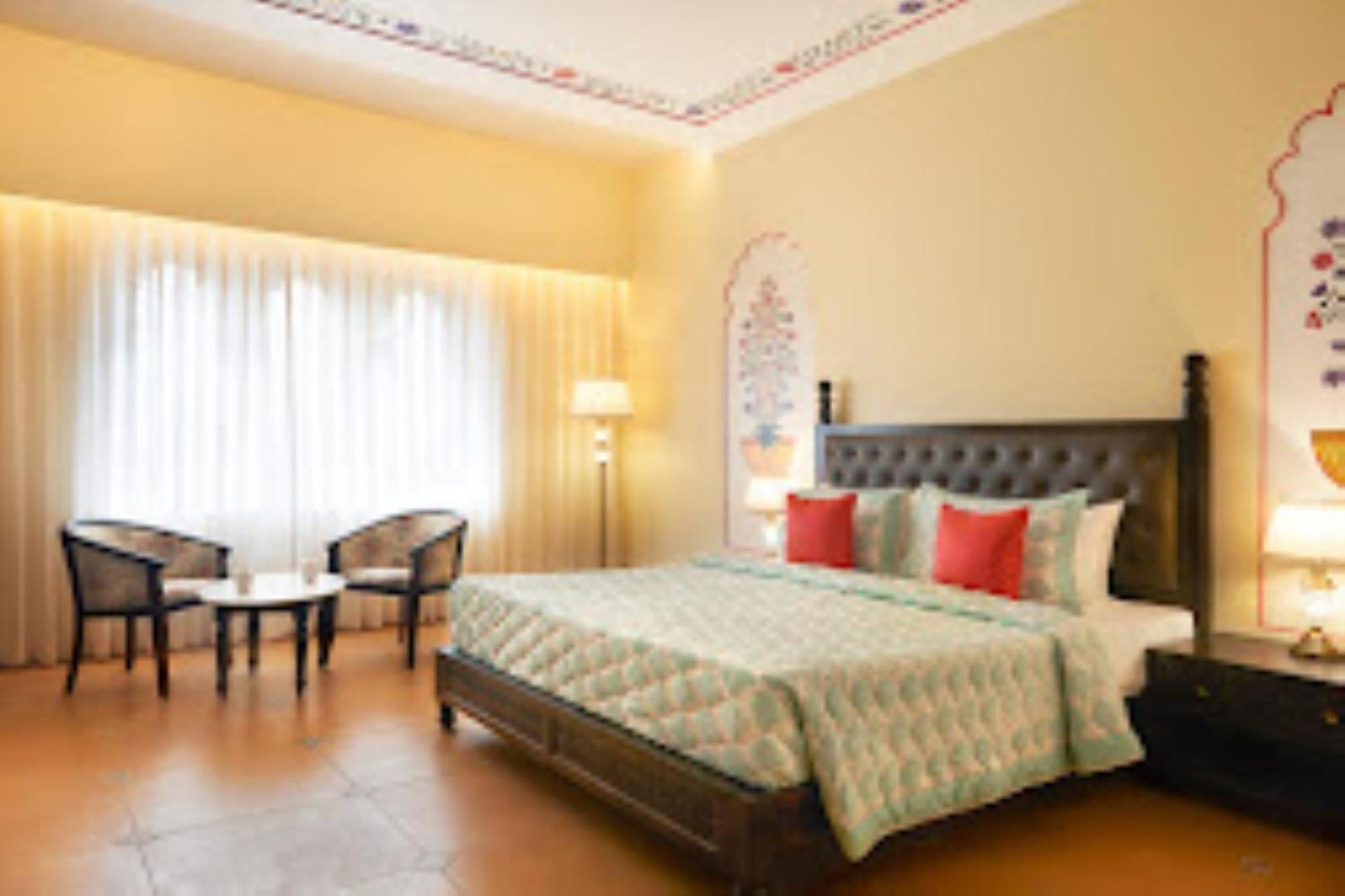 Laxminarayan Club & Resort Vadódara Exteriér fotografie